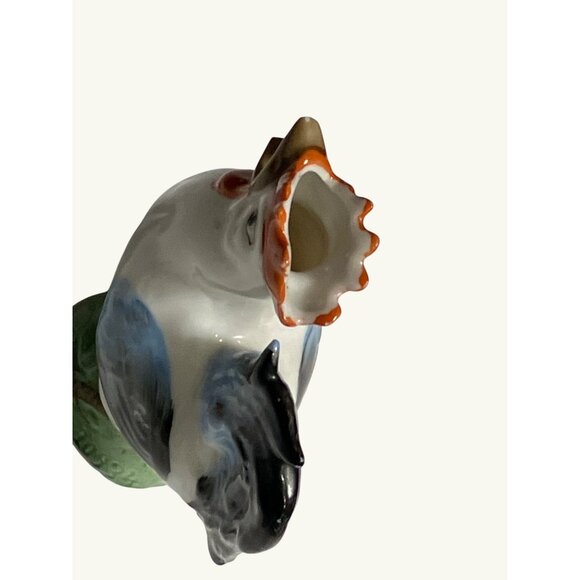 Vintage Ceramic Mini Rooster Creamer - Picture 5 of 10